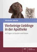 Vierbeinige Lieblinge in der Apotheke 1