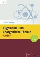 bokomslag Allgemeine und Anorganische Chemie-Skript