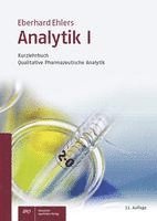 bokomslag Analytik I - Kurzlehrbuch