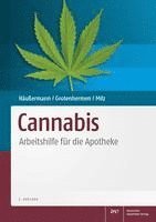 bokomslag Cannabis