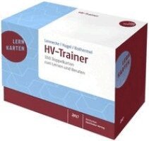 Kirsten Lennecke, Kirsten Hagel, Claudia Rothermel - HV-Trainer, Häftad