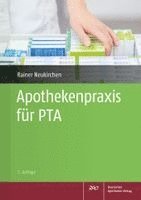 Apothekenpraxis für PTA 1