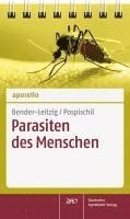 bokomslag aporello Parasiten des Menschen