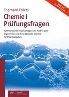 Eberhard Ehlers - Chemie I Prüfungsfragen, Häftad