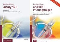 bokomslag Analytik I - Kurzlehrbuch und Prüfungsfragen