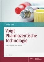 bokomslag Voigt Pharmazeutische Technologie