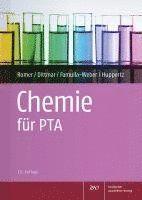 bokomslag Chemie für PTA
