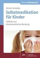 bokomslag Selbstmedikation für Kinder