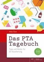 bokomslag Das PTA Tagebuch