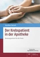 bokomslag Der Krebspatient in der Apotheke