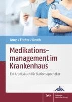 bokomslag Medikationsmanagement im Krankenhaus