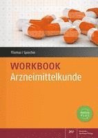 bokomslag Workbook Arzneimittelkunde