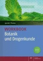bokomslag Workbook Botanik und Drogenkunde