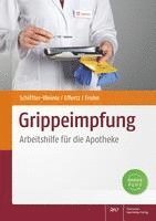 bokomslag Grippeimpfung