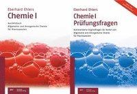 bokomslag Chemie I - Kurzlehrbuch und Prüfungsfragen