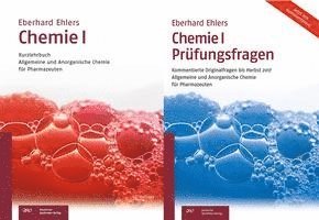 Chemie I - Kurzlehrbuch und Prüfungsfragen 1