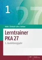 bokomslag Lerntrainer PKA 27 1