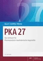 bokomslag PKA 27