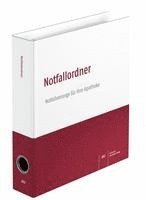 Notfallordner 1