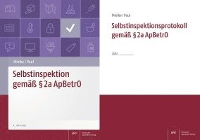 Selbstinspektion Set 1