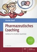 bokomslag Pharmazeutisches Coaching