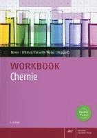 bokomslag Workbook Chemie