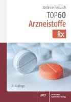 bokomslag TOP 60 Arzneistoffe Rx