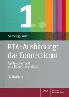 bokomslag PTA-Ausbildung: das Connecticum