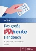 bokomslag Das große PTAheute-Handbuch