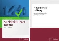 bokomslag Plausibilitäts-Check Rezeptur mit Plausibilitätsprüfungs-Block