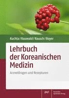 bokomslag Lehrbuch der Koreanischen Medizin