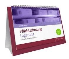 Lars Peter Frohn - Pflichtschulung Lagerung, Häftad. Tillgänglighet: Lägg i varukorg