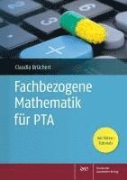 bokomslag Fachbezogene Mathematik für PTA