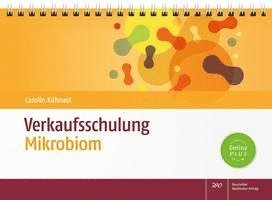 bokomslag Verkaufsschulung Mikrobiom