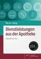 bokomslag Dienstleistungen aus der Apotheke