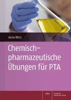 bokomslag Chemisch-pharmazeutische Übungen für PTA