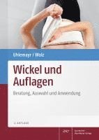 bokomslag Wickel und Auflagen