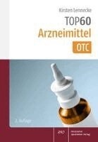 Kirsten Lennecke - Top 60 Arzneimittel OTC, Häftad