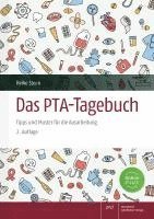 bokomslag Das PTA-Tagebuch