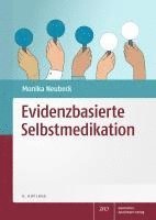 bokomslag Evidenzbasierte Selbstmedikation