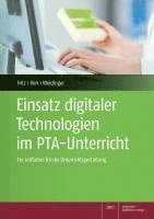 bokomslag Einsatz digitaler Technologien im PTA-Unterricht