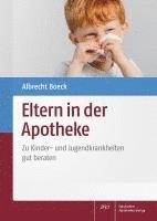 bokomslag Eltern in der Apotheke