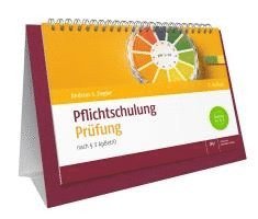 Pflichtschulung Prüfung 1