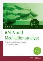 bokomslag AMTS und Medikationsanalyse