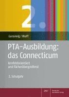 bokomslag PTA-Ausbildung: das Connecticum