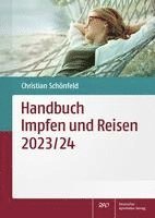 bokomslag Handbuch Impfen und Reisen 2023/24