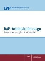 bokomslag DAP-Arbeitshilfen to go