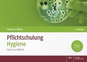 bokomslag Pflichtschulung Hygiene