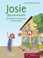 bokomslag Josie gibt auf sich acht