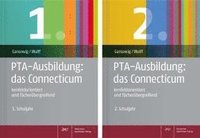 bokomslag PTA-Ausbildung: das Connecticum
